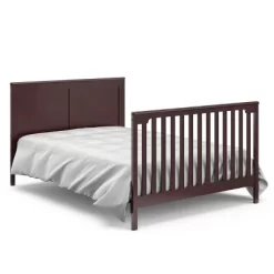 Storkcraft Alpine 5-in-1 Convertible Crib -Baby Products GUEST 5f2ced8d f199 478d 9775 6b60ae88c8d0
