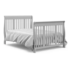 Storkcraft Portofino 5-in-1 Convertible Crib And Changer -Baby Products GUEST 5f689d31 98db 4e6f b189 5763fe82b1ba