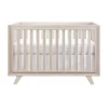 Second Story Home Wooster Convertible 3-in-1 Crib