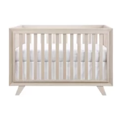 Second Story Home Wooster Convertible 3-in-1 Crib