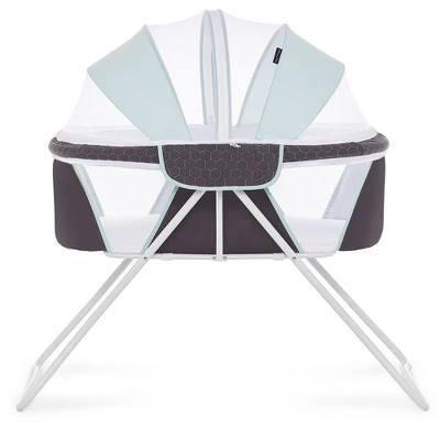 Dream On Me Day Dreamer 2-in-1 Portable Bassinet 11 Dream On Me Day Dreamer 2-in-1 Portable Bassinet - Image 9