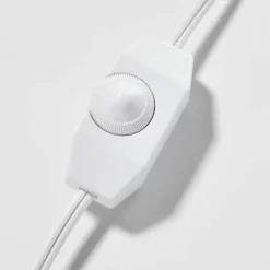 Modern Ball Kids' Table Lamp - Pillowfort™ -Baby Products GUEST 6013f877 4260 49f7 bea6 0a9c49c76197