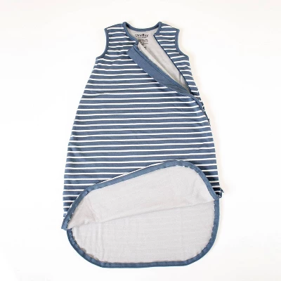 Woolino 4 Season Basic Baby Swaddle Wrap, Merino Wool, Navy Blue, 18-36 Months 3 Woolino 4 Season Basic Baby Swaddle Wrap, Merino Wool, Navy Blue, 18-36 Months