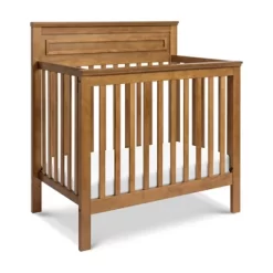 DaVinci Autumn 4-in-1 Convertible Mini Crib 19 DaVinci Autumn 4-in-1 Convertible Mini Crib -Baby Products GUEST 60603cf8 b266 47a8 b789 66e23c095bae