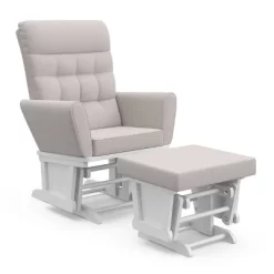 Storkcraft Harmony Premium Glider And Ottoman 21 Storkcraft Harmony Premium Glider And Ottoman -Baby Products GUEST 6077e707 e648 41ea a429 713404dbd839
