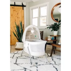 Tiny Love Love 2-in-1 Deluxe Take-Along Bassinet 10 Tiny Love Love 2-in-1 Deluxe Take-Along Bassinet -Baby Products GUEST 6083e1d3 71a8 4abc ad2e 80f3573c40c1