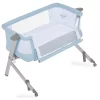 Dream On Me Skylar Bassinet And Bedside Sleeper - Blue -Baby Products GUEST 61761f90 8b92 46ea 9a8b 6edfae177cc7