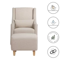 Babyletto Toco Swivel Glider And Ottoman 19 Babyletto Toco Swivel Glider And Ottoman -Baby Products GUEST 61f27991 bb8f 4e50 8fc9 8c512f886a75