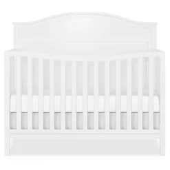 Dream On Me Grace 5 In 1 Convertible Crib Made With Sustainable New Zealand Pinewood -Baby Products GUEST 61f36ced 17e8 40bf a4d5 c4eeec5b9a06