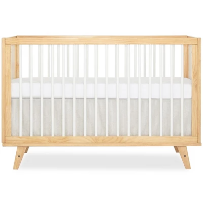 Dream On Me Carter 5 In 1 Full Size Convertible Crib 10 Dream On Me Carter 5 In 1 Full Size Convertible Crib - Image 8