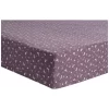 Trend Lab Flannel Fitted Crib Sheet -Baby Products GUEST 62fbe388 e041 41ed 8d12 6b7c4f7067f2