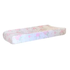 My Baby Sam Wildflower Crib Bedding Set - 9pc -Baby Products GUEST 630fda97 3866 4844 995f c6fbfb93983d