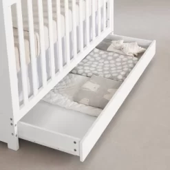 Yodi Crib With Drawer - White - South Shore 18 Yodi Crib With Drawer - White - South Shore -Baby Products GUEST 63841113 6839 447d a107 c83b612b1dbd