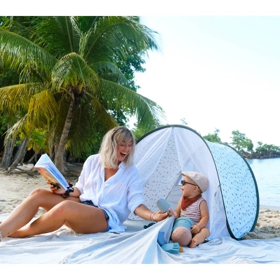 Babymoov Anti-UV Tent Pop Up System And Mosquito Net 18 Babymoov Anti-UV Tent Pop Up System And Mosquito Net - Image 16
