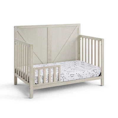 Suite Bebe Barnside Toddler Guard Rail 4 Suite Bebe Barnside Toddler Guard Rail - Image 2