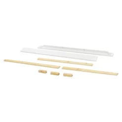 DaVinci Full Size Bed Conversion Kit -Baby Products GUEST 64160daf 21e0 4b4d 8bee bcce4230d61c