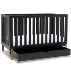 Delta Children Hendrix 4-in-1 Convertible Crib 23 Delta Children Hendrix 4-in-1 Convertible Crib -Baby Products GUEST 64995208 f73e 43fe adac 74cb361c16c2