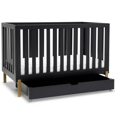 Delta Children Hendrix 4-in-1 Convertible Crib 11 Delta Children Hendrix 4-in-1 Convertible Crib - Image 9
