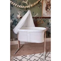 BabyBjorn Baby Cradle - Ivory -Baby Products GUEST 64b5da3f 2757 47e3 8ccd 3c566f282b37