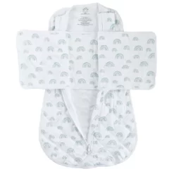 Dreamland Baby Weighted Swaddle Wrap - 0-6 Months 30 Dreamland Baby Weighted Swaddle Wrap - 0-6 Months -Baby Products GUEST 64fed09a af33 4ab2 b5db d75a80ff6650