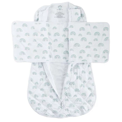 Dreamland Baby Weighted Swaddle Wrap - 0-6 Months 15 Dreamland Baby Weighted Swaddle Wrap - 0-6 Months - Image 13