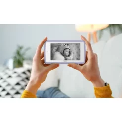 Hubble Connected Nursery Pal Deluxe 5" Smart Baby Monitor -Baby Products GUEST 65061194 5054 447f 9dec aa29d8abecb0