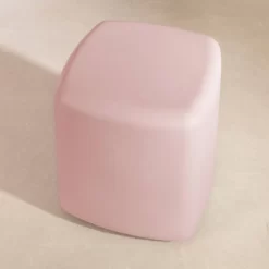 Sweedi Kids' Stool Pink Blush - South Shore 15 Sweedi Kids' Stool Pink Blush - South Shore -Baby Products GUEST 6580aa82 b535 457f 8ec1 ad1eedb54aed