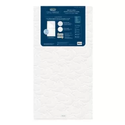 HALO Innovations Dreamweave Breathable Crib Mattress 11 HALO Innovations Dreamweave Breathable Crib Mattress -Baby Products GUEST 65927ffa 4e8c 4d57 88da 5da34bb8a155