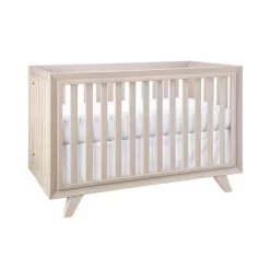 Second Story Home Wooster Convertible 3-in-1 Crib -Baby Products GUEST 65d19aa4 f062 4fcd 86d7 d5bf606f73f1