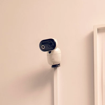 Motorola Wi-Fi HD Motorized Video Baby Camera- PIP1010 CONNECT 7 Motorola Wi-Fi HD Motorized Video Baby Camera- PIP1010 CONNECT - Image 5