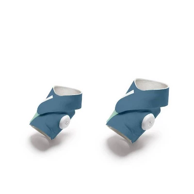 Owlet Accessory Fabric Sock For Dream Sock Baby Monitor 4 Owlet Accessory Fabric Sock For Dream Sock Baby Monitor - Image 2