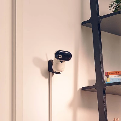 Motorola 5.0" Wi-Fi HD Motorized Video Baby Monitor- Two Camera - PIP1610-2 HD CONNECT 5 Motorola 5.0" Wi-Fi HD Motorized Video Baby Monitor- Two Camera - PIP1610-2 HD CONNECT - Image 3