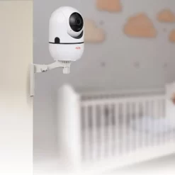 MobiCam HDX WiFi Pan And Tilt Baby Monitors - 2pk -Baby Products GUEST 672037b7 2726 429c a371 69db8ab32fb5