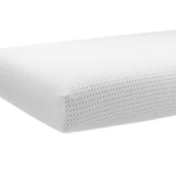 Lullaby Earth Breeze Breathable Baby Crib & Toddler Mattress 2-Stage -Baby Products GUEST 67518a0d 4488 47f9 9b6e 9224505188a4