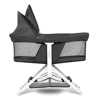 Dream On Me JPMA Certified Insta Fold Bassinet And Cradle 7 Dream On Me JPMA Certified Insta Fold Bassinet And Cradle - Image 5