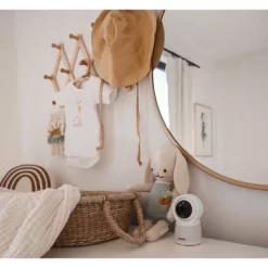 VTech Digital 5" Video Monitor Fixed FHD With Remote Access 14 VTech Digital 5" Video Monitor Fixed FHD With Remote Access -Baby Products GUEST 6848be53 a005 4ebe b8f9 33d699f9b3c3