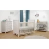 Sorelle Farmhouse Classic Crib - Weathered White -Baby Products GUEST 68566f70 929b 47a8 9e89 60ac418bc05a