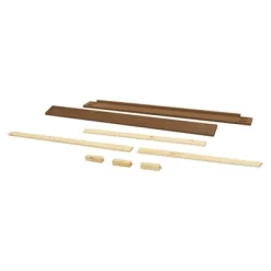 DaVinci Full Size Bed Conversion Kit -Baby Products GUEST 686d5890 88e5 4ca6 8d23 eec9c5ff0103