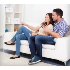 V-Tech Digital Audio Baby Monitor With High Quality Sound - DM111