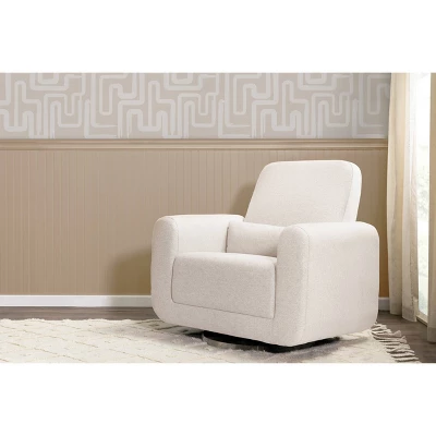 Babyletto Tuba Swivel Glider 6 Babyletto Tuba Swivel Glider - Image 4