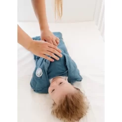 Dreamland Baby Weighted Swaddle Wrap - 0-6 Months 21 Dreamland Baby Weighted Swaddle Wrap - 0-6 Months -Baby Products GUEST 6948639d 2589 4fca acbb 17080ef33a72