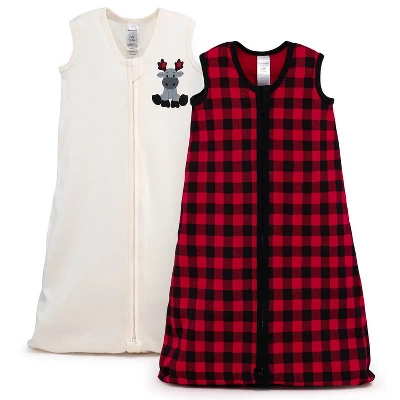 The Peanutshell Baby Sleep Bag, Swaddle Wrap, Sack - M/L 2pk 12 The Peanutshell Baby Sleep Bag, Swaddle Wrap, Sack - M/L 2pk - Image 10