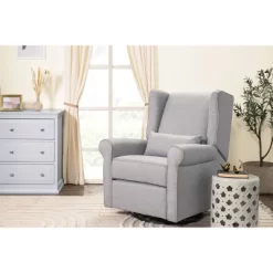 DaVinci Hayden Recliner And Swivel Glider -Baby Products GUEST 696971ed 06db 43fa b3f7 50d2ada88beb