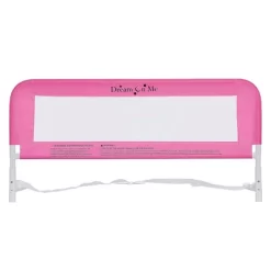Dream On Me Mesh Security Bed Rail -Baby Products GUEST 6983eae7 114f 4ac8 b674 80c4383a2410