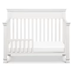 Namesake Foothill 4-in-1 Convertible Crib 18 Namesake Foothill 4-in-1 Convertible Crib -Baby Products GUEST 6a724901 df81 4fdc 9e86 290f2fc2bf18