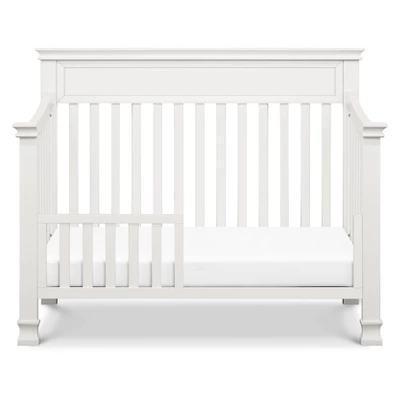 Namesake Foothill 4-in-1 Convertible Crib 6 Namesake Foothill 4-in-1 Convertible Crib - Image 4