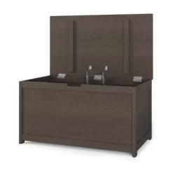 Child Craft Harmony 33" Kids' Toy Box/Storage Chest By Forever Eclectic -Baby Products GUEST 6a7b5e6b 9ce8 43e2 99e5 890862abe834