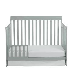 Suite Bebe Riley Lifetime Bundle Crib And Toddler Guard Rail - Gray 7 Suite Bebe Riley Lifetime Bundle Crib And Toddler Guard Rail - Gray -Baby Products GUEST 6ac038b9 a8b2 4e5d 9b5f 5dd4ddd4039f