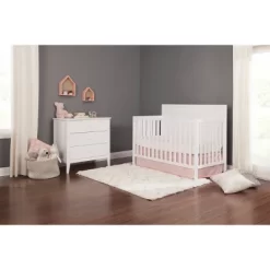Carter's By DaVinci Morgan 4-in-1 Convertible Crib -Baby Products GUEST 6af0dd9b 91f3 4241 825e 2c23638e6a28