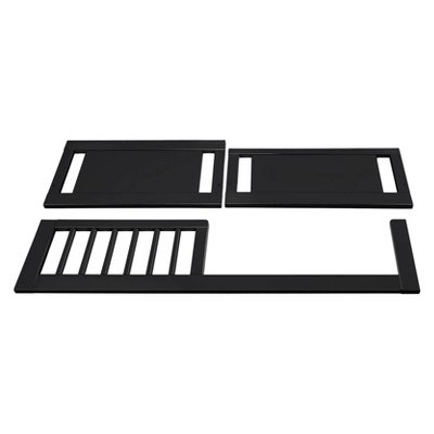 Babyletto Junior Bed Conversion Kit For Hudson And Scoot Crib 12 Babyletto Junior Bed Conversion Kit For Hudson And Scoot Crib - Image 10